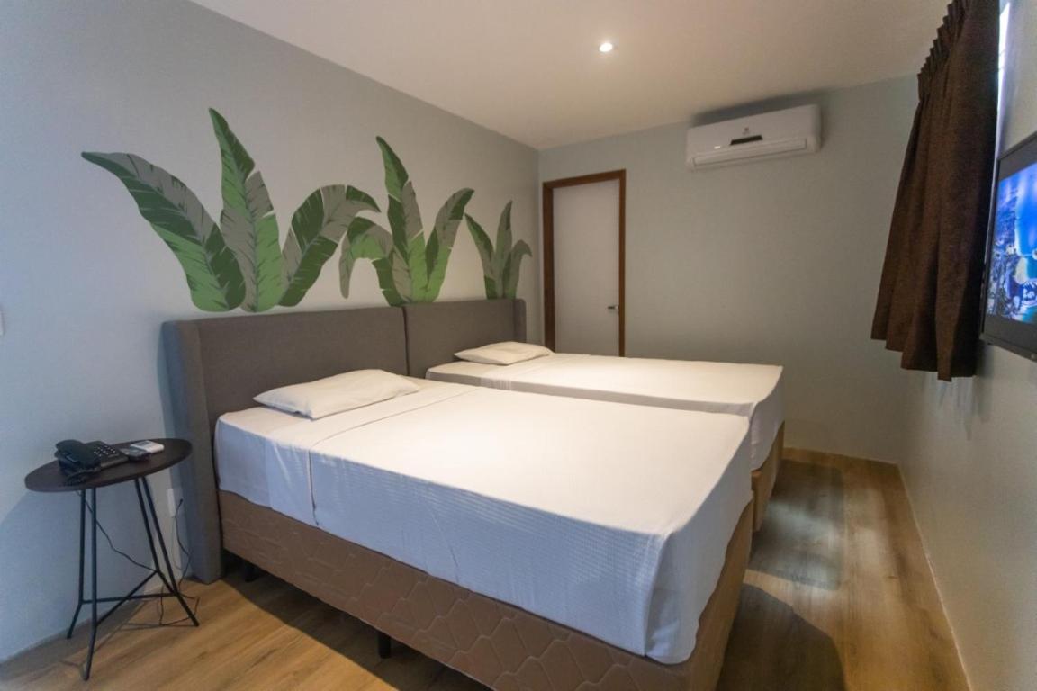 Hotel Ecco Fortaleza (Ceara)
