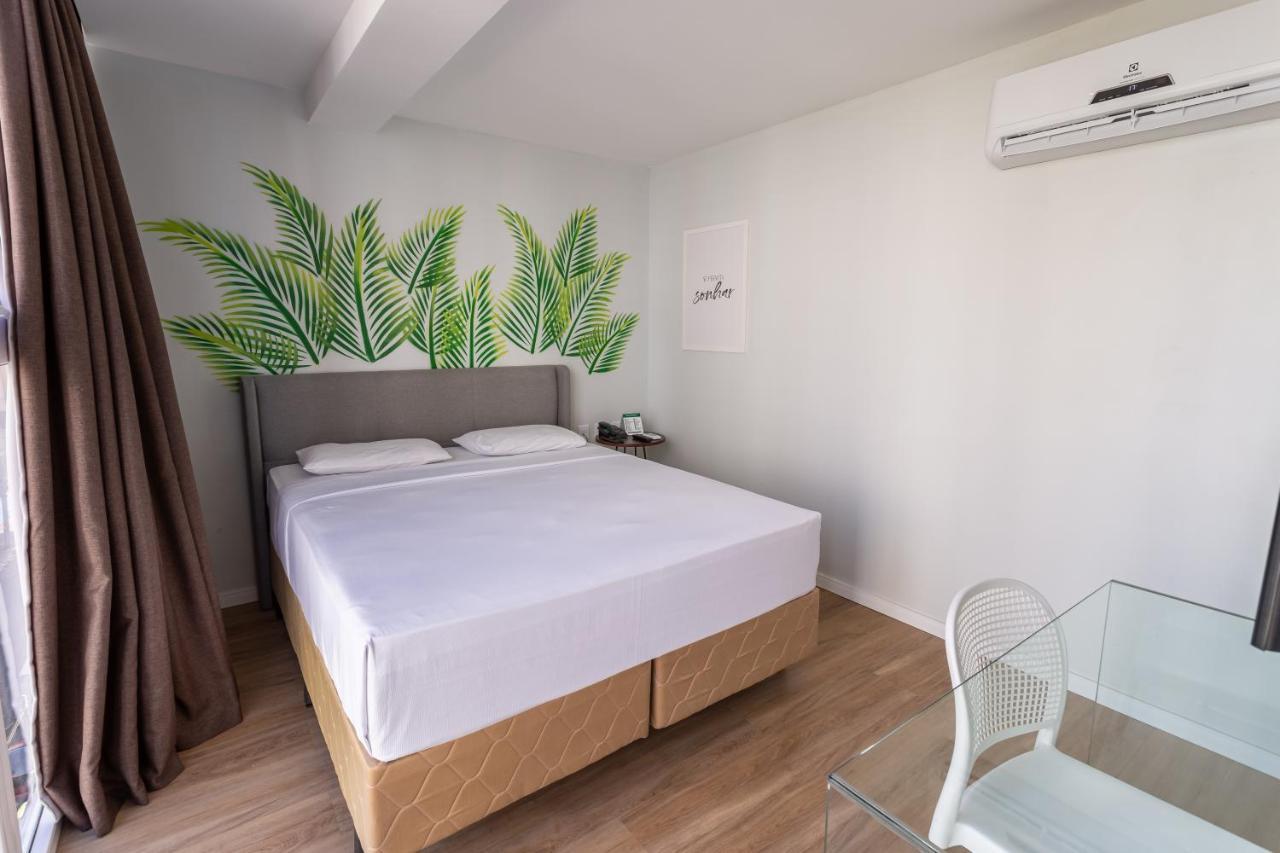 Hotel Ecco 3*