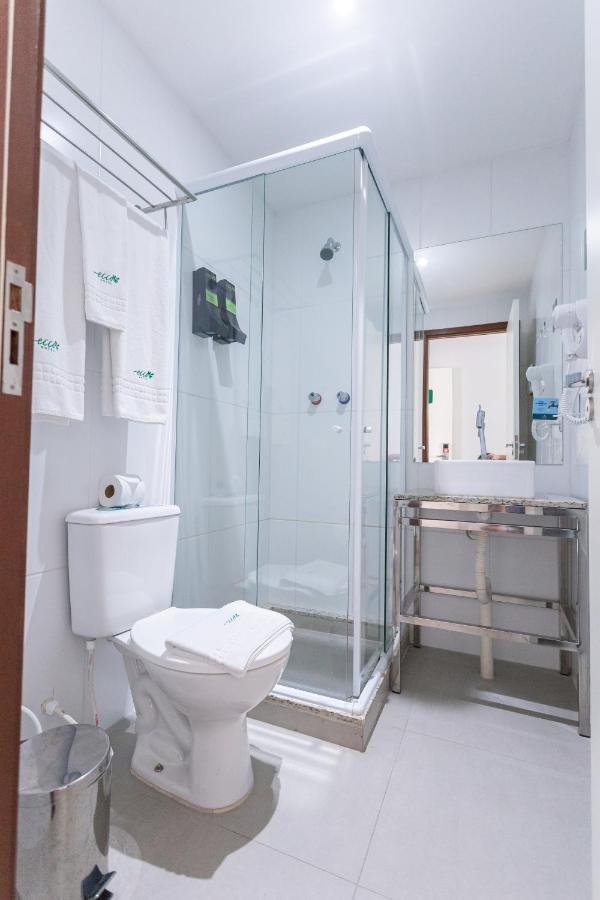 Ecco Hotel Fortaleza (Ceara)
