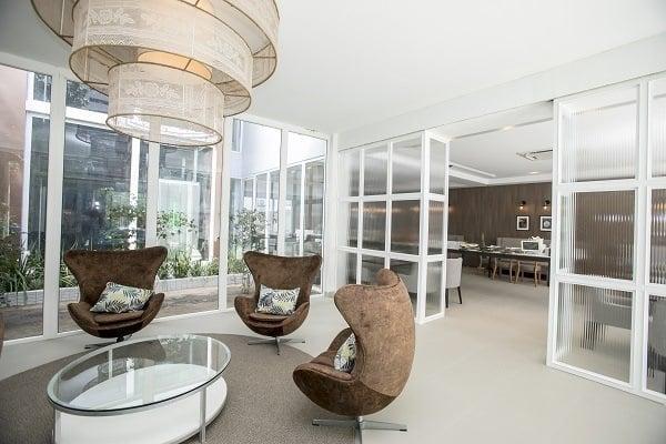 Ecco Hotel